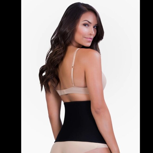 NWOT Belly Bandit Viscose from Bamboo belly wrap PLUS extender, Sm - Picture 2 of 5